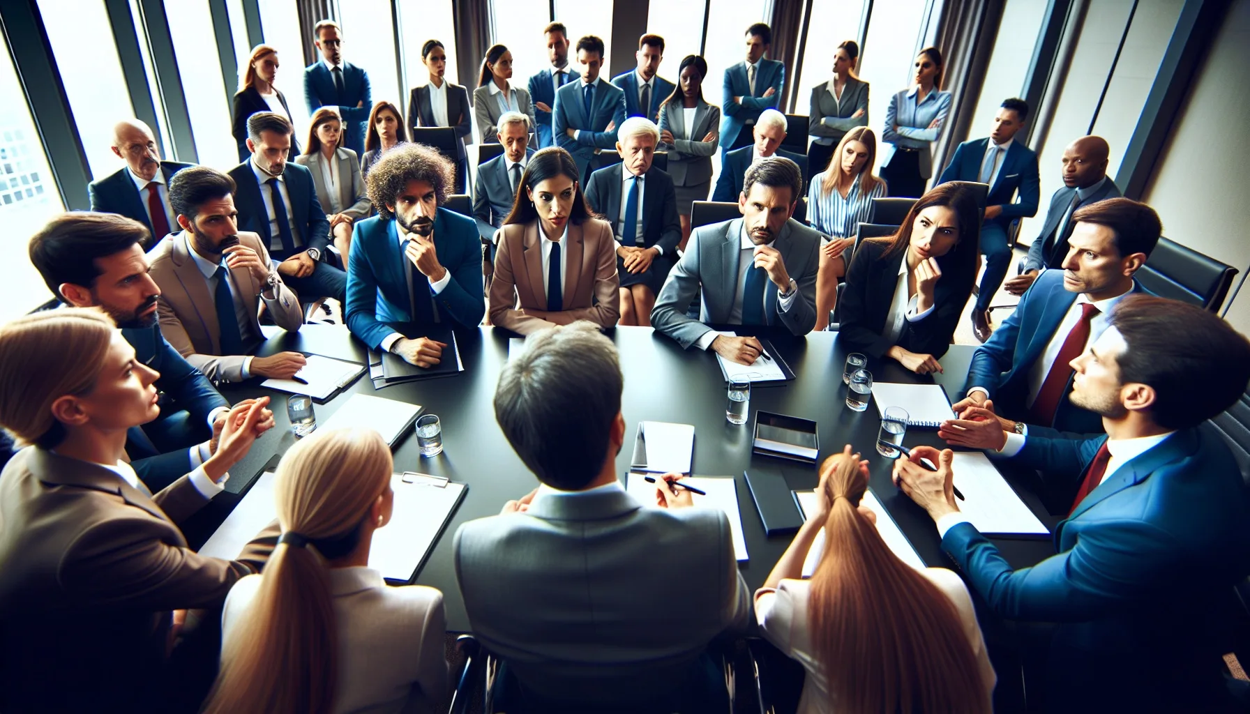 北大思想2──SEE生态协会的议事规则之路（SEE修改）