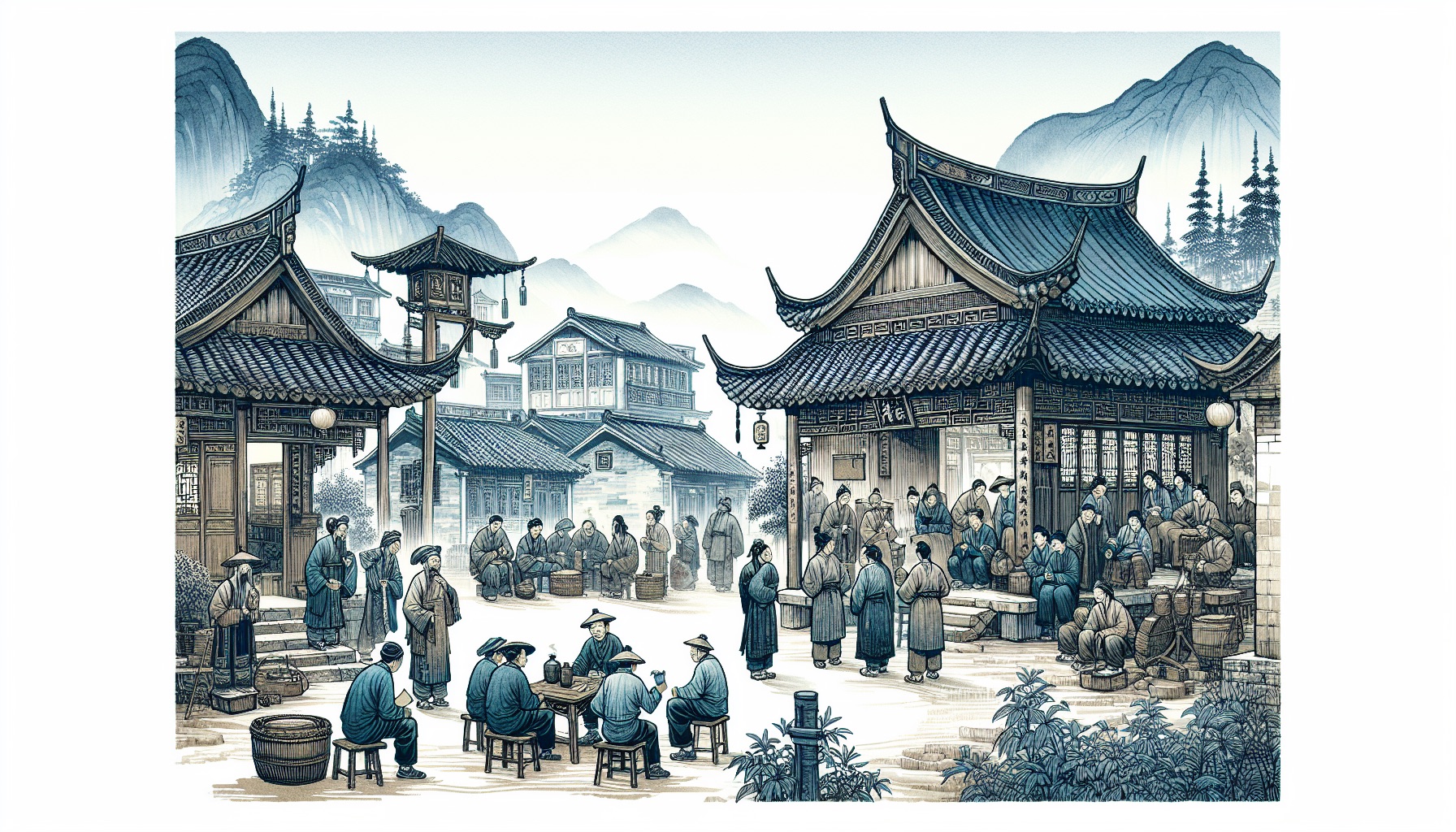 第一财经日报：从学习开会开始